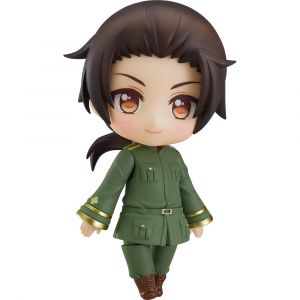 Nendoroid 1756 China