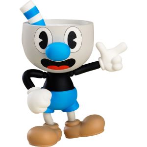 Nendoroid 2025 Mugman