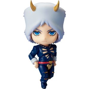 JoJo's Bizarre Adventure: Golden Wind Nendoroid 1684 Narancia Ghirga Figure  Super Anime Store