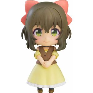 Nendoroid 2192 Fina (Kuma Kuma Kuma Bear Punch!)