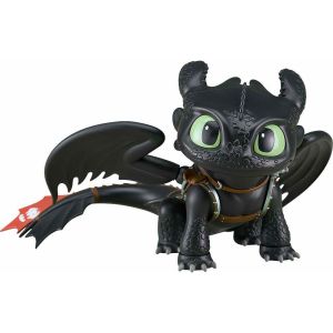 Nendoroid 2238 Toothless (How to Train Your Dragon)