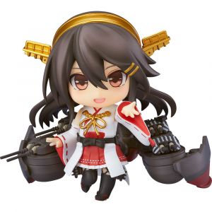 Nendoroid 880 Haruna Kai Ni