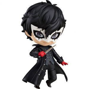 Nendoroid 989 Joker