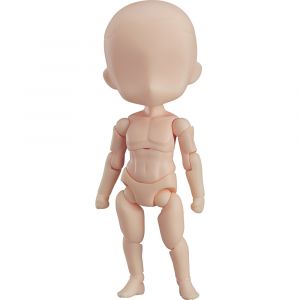Nendoroid Doll archetype 1.1: Man (Cream)