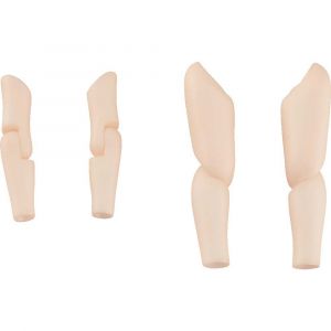 Nendoroid Doll Height Adjustment Set (Cream)