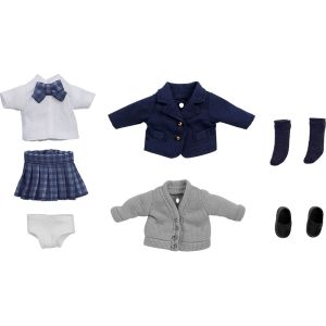 Nendoroid Doll Outfit Set: Blazer - Girl (Navy)