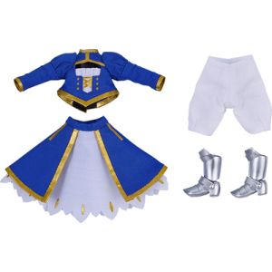 Nendoroid Doll Outfit Set: Saber/Altria Pendragon (Fate Series)