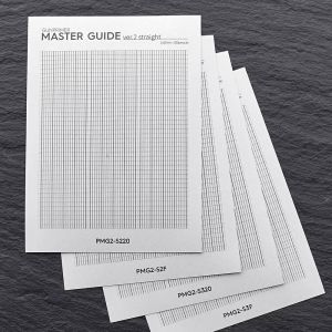 Panel Line Master Guide ver.2 2x20mm