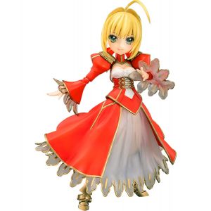 Parfom Nero Claudius