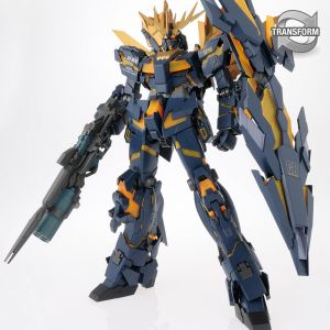 PG RX-0(N) Unicorn Gundam 02 Banshee Norn