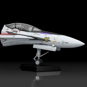 PLAMAX MF-51: minimum factory Fighter Nose Collection VF-25F