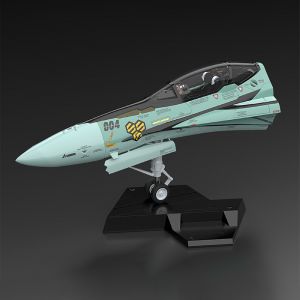 PLAMAX MF-59: minimum factory 1/20 RVF-25 Fighter Nose Collection Messiah Valkyrie (Luca Angeloni's Fighter)