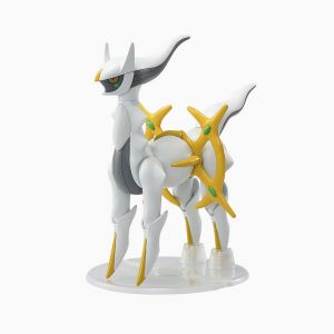 Pokémon Model Kit Arceus