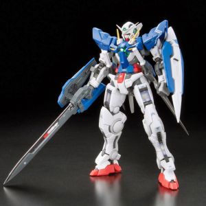 RG GN-001 Gundam Exia