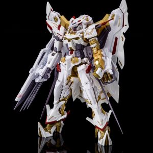 RG MBF-P01-Re3 Gundam Astray Gold Frame Amatsu Hana
