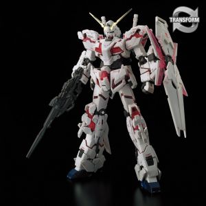 RG RX-0 Unicorn Gundam