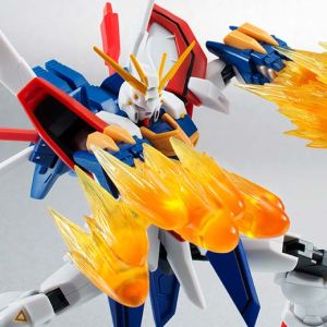 Robot Spirits God Gundam Option Parts Set