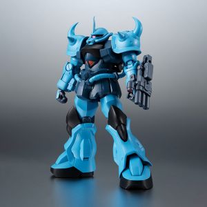 Robot Spirits Gouf Custom Ver. A.N.I.M.E.