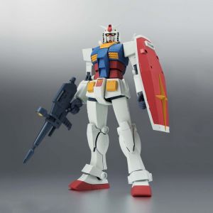 Robot Spirits RX-78-2 Gundam Ver. A.N.I.M.E.