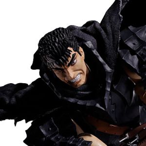 S.H.Figuarts Guts (Berserker Armor)