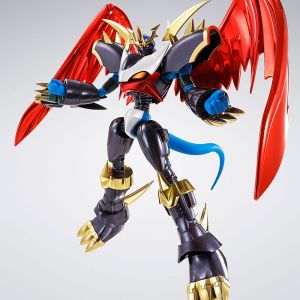 S.H.Figuarts Imperialdramon: Fighter Mode -Premium Color Edition-