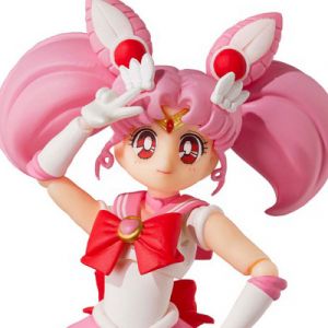 S.H.Figuarts Sailor Chibi Moon -Animation Color Edition-