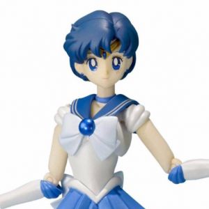 S.H.Figuarts Sailor Mercury