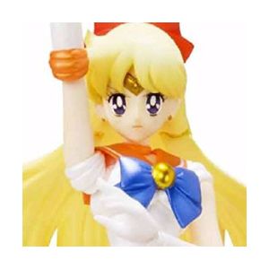 S.H.Figuarts Sailor Venus