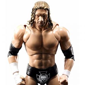 S.H.Figuarts Triple H