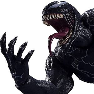 S.H.Figuarts Venom (Let There Be Carnage)
