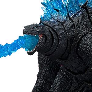 S.H.MonsterArts Godzilla [Godzilla x Kong: The New Empire] (2024)