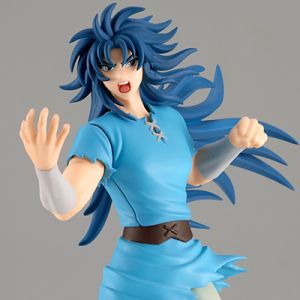 Saint Seiya SAINT COSMO MEMOIR: Gemini Kanon