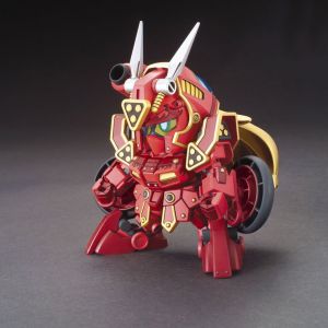 SDBF Kurenai Musha Amazing