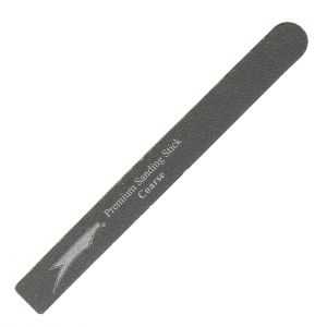 Squadron Coarse Grit Sanding Stick