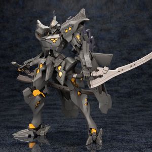 Takemikaduchi Type-00C Ver.1.5 - Muv-Luv Unlimited The Day After