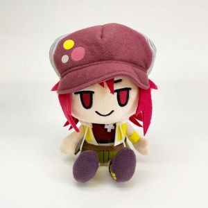 The World Ends with You The Animation Plush: Shiki