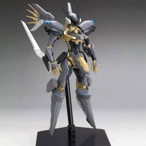 Zone of the Enders: Jehuty