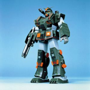 1/100 FA-78-1 Full Armor Gundam
