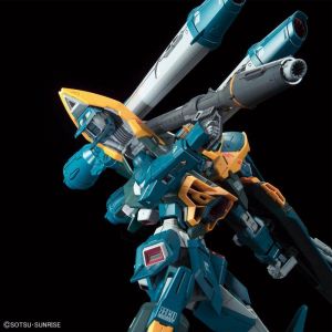 1/100 Full Mechanics GAT-X131 Calamity Gundam