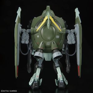 1/100 Full Mechanics GAT-X252 Forbidden Gundam