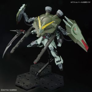 1/100 Full Mechanics GAT-X252 Forbidden Gundam