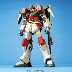 1/100 GAT-X103 Buster Gundam
