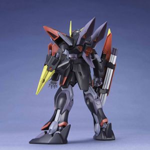 1/100 GAT-X207 Blitz Gundam