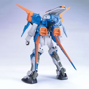 1/100 LG-GAT-X105 Gale Strike Gundam