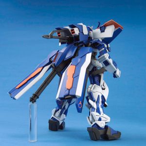 1/100 MBF-P03 Gundam Astray Blue Frame Second L