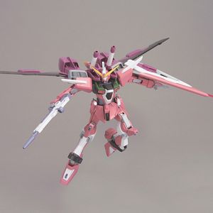 1/100 ZGMF-X19A Infinite Justice Gundam