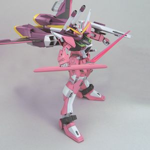 1/100 ZGMF-X19A Infinite Justice Gundam