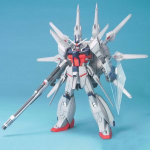 1/100 ZGMF-X666 Legend Gundam