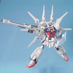 1/100 ZGMF-X666 Legend Gundam