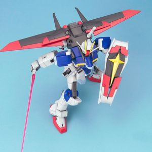 1/100 ZGMF-X56S/α Force Impulse Gundam